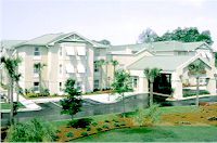Hampton Inn & Suites Mount Pleasant & Isle of Palms, South Carolina