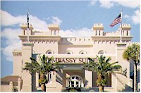 Embassy Suites Historic District Charleston, South Carolina
